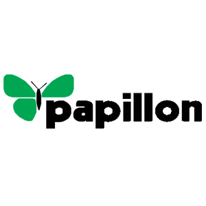 LOGO PAPILLON - Ferramenta Brico