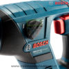 TASSELLATORE BOSCH GBH 18V-LI COMPACT-combinato