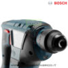 TASSELLATORE BOSCH GBH 18V-LI COMPACT-luce-led