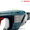 TASSELLATORE BOSCH GBH 18V-LI COMPACT-made-in-germany