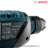 TASSELLATORE BOSCH GBH 18V-LI COMPACT-sds-plus