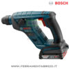 TASSELLATORE BOSCH GBH 18V-LI COMPACT-tassellatore