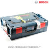 TASSELLATORE BOSCH GBH 18V-LI COMPACT-valigetta