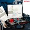 TASSELLATORE BOSCH GBH 18V-LI COMPACT-valigetta-interno