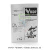 TRONCATRICE VIGOR VTR 305B