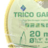 TUBO TRICO GARDEN