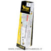 DECESPUGLIATORE VIGOR VDE-43