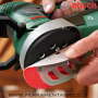 LEVIGATRICE BOSCH PEX 400 AE - SOSTITUZIONE