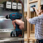 TRAPANO AVVITATORE BOSCH GSR 14,4-2 LI IMG 1