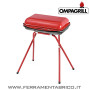 BARBECUES OMPAGRILL 30099