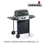 BARBECUES OMPAGRILL 4935