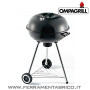 BARBECUES OMPAGRILL 70550