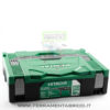 TASSELLATORE HITACHI DH28PBY-cassetta