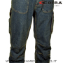 JEANS COFRA - PARTICOLARE - 2