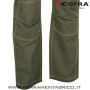 PANTALONE DUBLIN COFRA - PARTICOLARE - 2