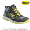 SCARPE ANTIFORTUNISTICHE DIADORA HI RUN-MIMETICO