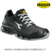 SCARPE ANTINFORTUNISTICHE DIADORA DIABLO_NERO