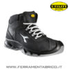 SCARPE ANTINFORTUNISTICHE DIADORA HI DIABLO