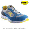 SCARPE-ANTINFORTUNISTICHE-DIADORA-RUN-TEXTILE-BLU-CIELO