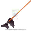 DECESPUGLIATORE MITSUBISHI MOTORE TLE48_ASTA KAAZ