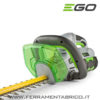 TAGLIASIEPI A BATTERIA EGO HT 2400 E-1