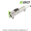 DECESPUGLIATORE MULTIFUNZIONE BATTERIA EGO PH 1400E_innesto