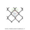 RETE BETAFENCE PLASITOR_GRANDEZZA MAGLIE 50X50